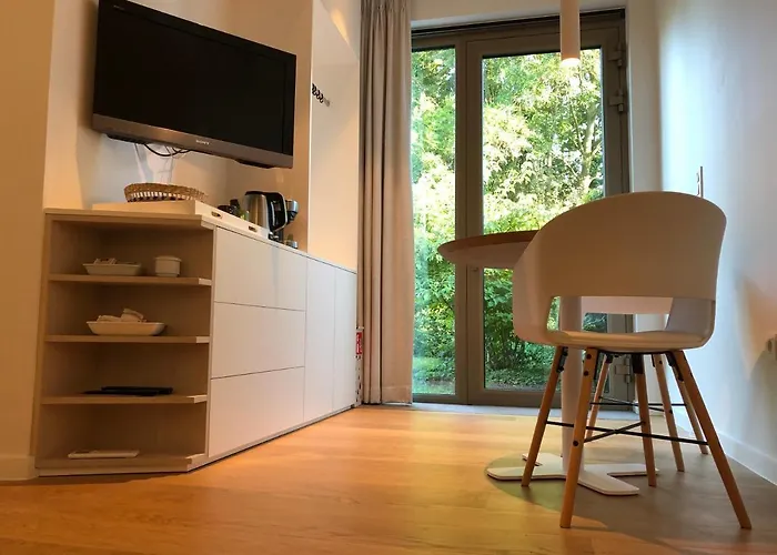 Het Nekkerhof B&Bio