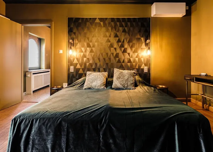 Porta Superia Boutique B&B