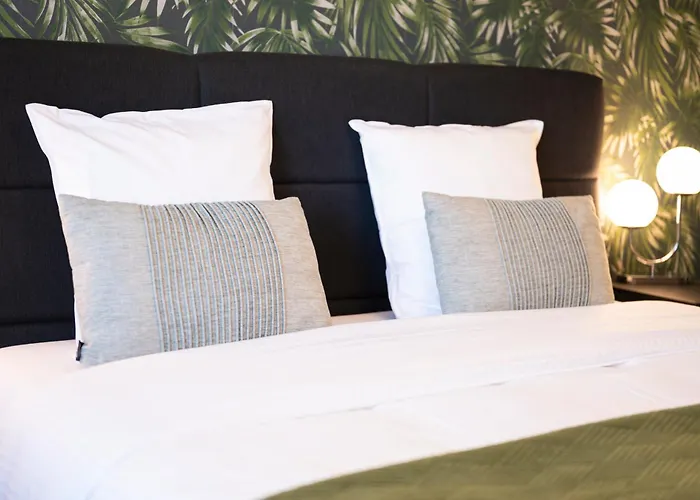 B&B De Koepoort