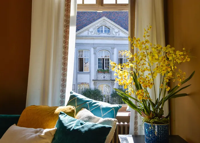 B&B The Verhaegen