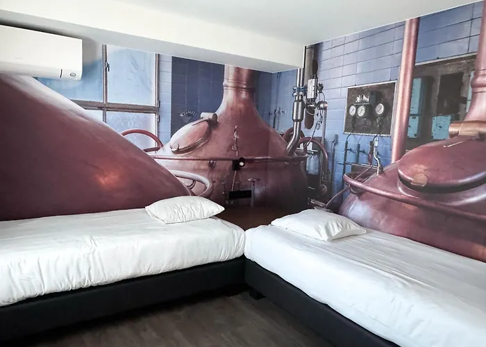 Brouwerij Het Anker