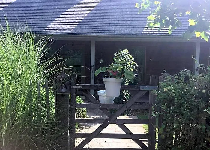 B&B L'Eau Claire
