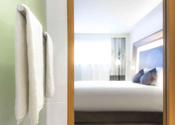 Novotel Centrum