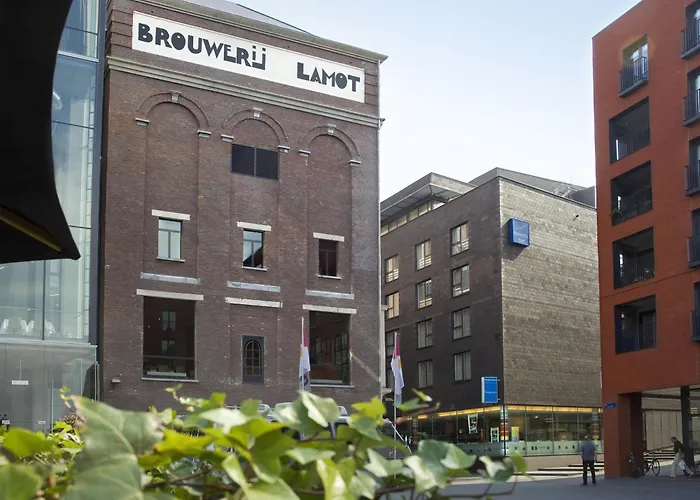 Novotel Centrum