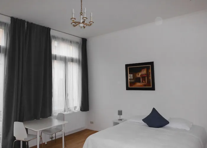 Aparthotel Midi Residence