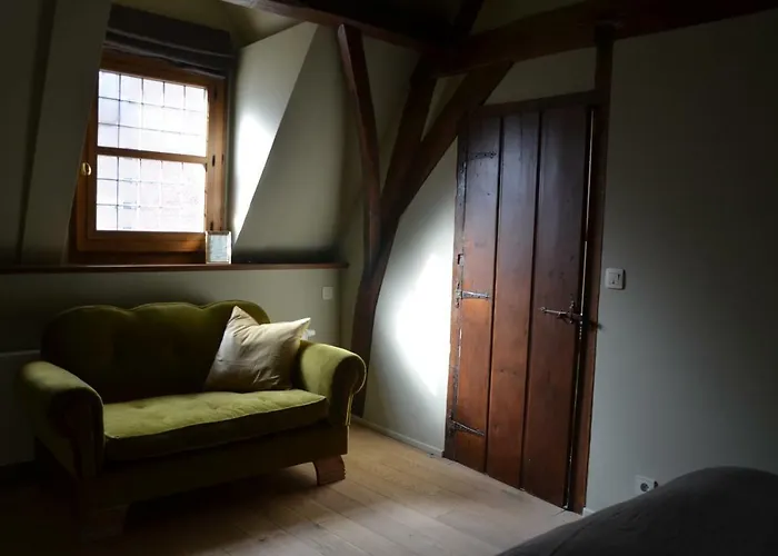 B&B De Vrome Vos