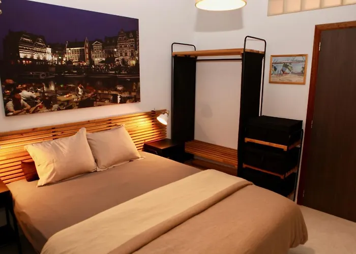B&B Allegra Nova